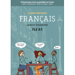 Guide pratique Français Langue Etrangère